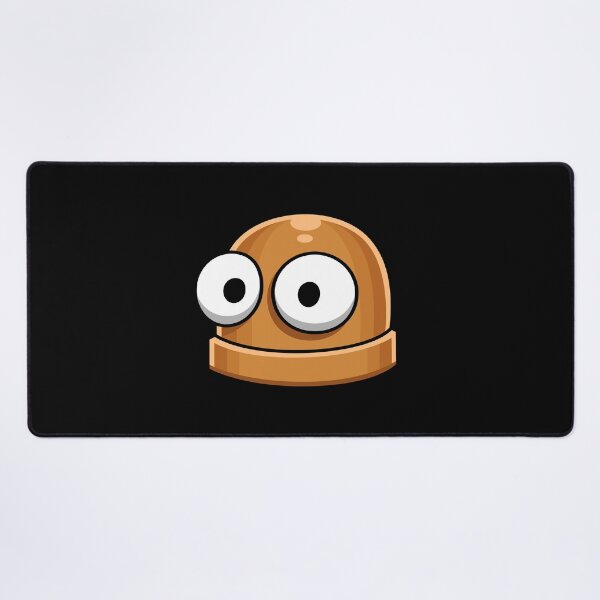 Item preview, R.E.P.O. Character Cute Fanart designed and sold by Kubala Designs.