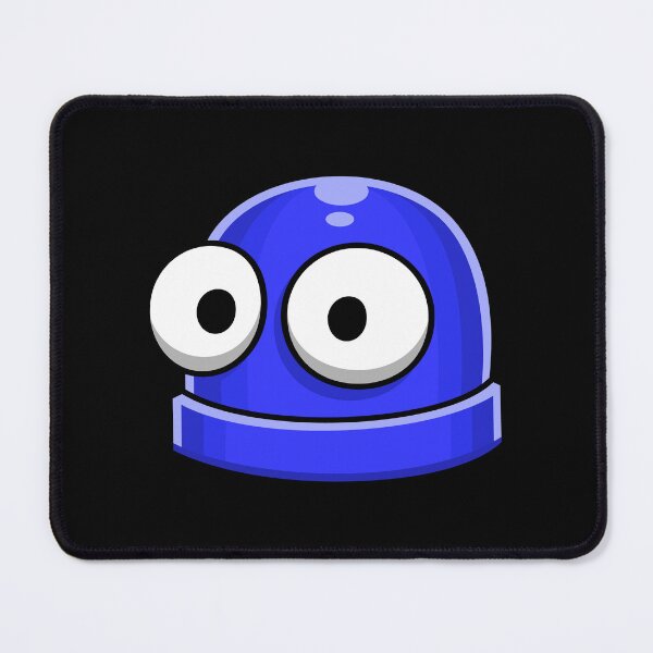 Item preview, R.E.P.O. Character Cute Fanart designed and sold by Kubala Designs.
