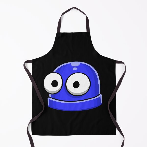 Item preview, R.E.P.O. Character Cute Fanart designed and sold by Kubala Designs.