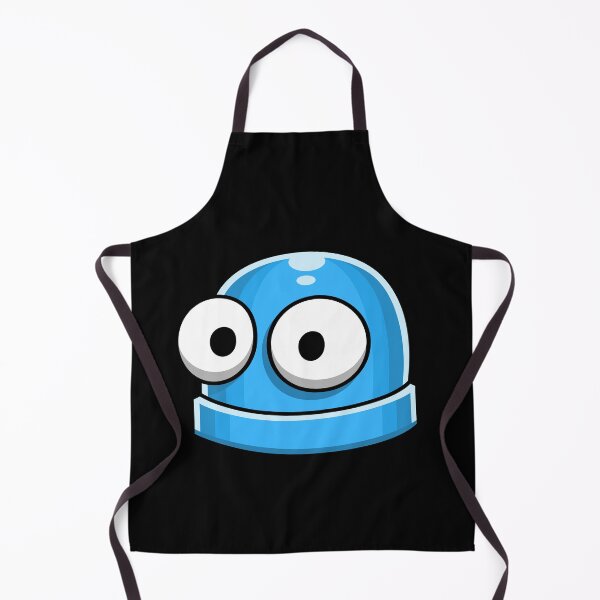 Item preview, R.E.P.O. Character Cute Fanart designed and sold by Kubala Designs.