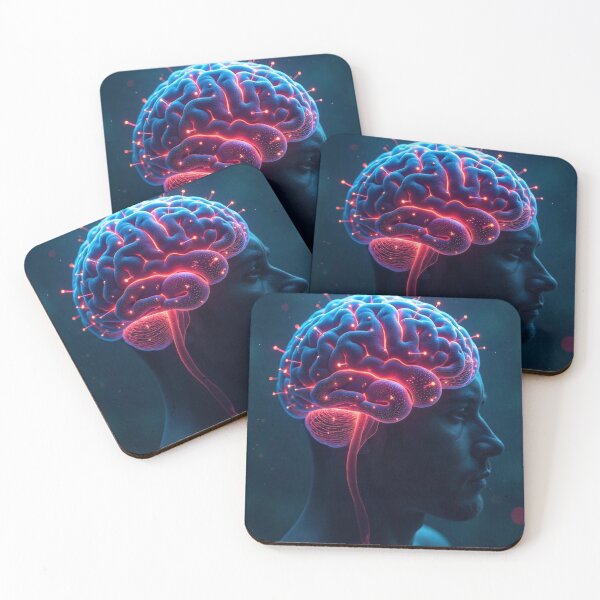 Item preview, Revolutionizing Healthcare: The Future of Medicine with Nanotechnology designed and sold by LinaSpectrum.