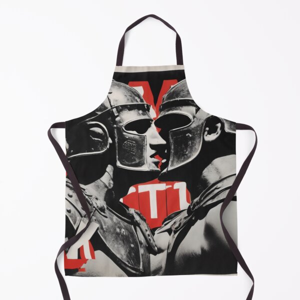 Item preview, Gladiatorial Advertising | Numerals designed and sold by NickWhittleArt.