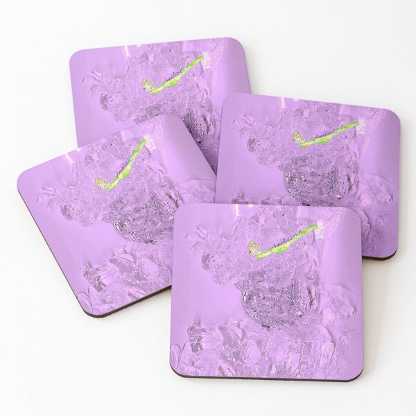 Item preview, Purple Ice Art Up RZ  4/24 designed and sold by Unlimited Imagination .