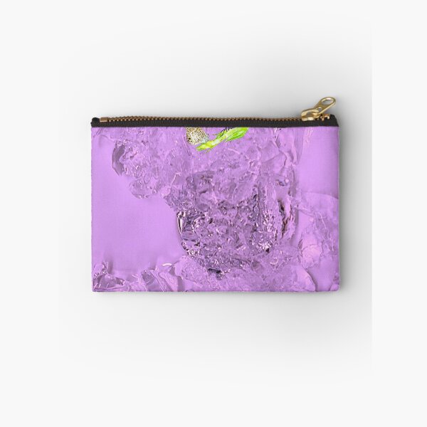 Item preview, Purple Ice Art Up RZ  4/24 designed and sold by Unlimited Imagination .