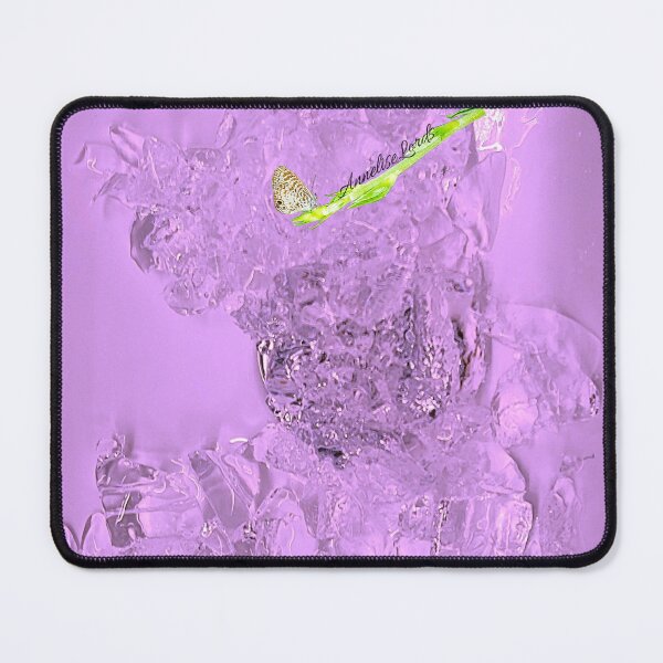 Item preview, Purple Ice Art Up RZ  4/24 designed and sold by Unlimited Imagination .
