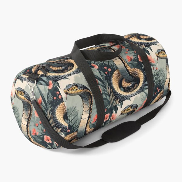 Item preview, Animal Print Pattern (Snake) designed and sold by PatronesKawai.