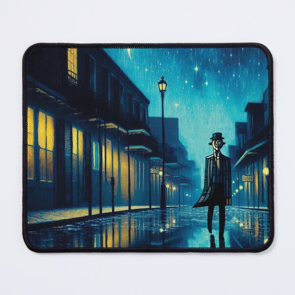 Item preview, Imaginary designed and sold by Rich La Bonté.