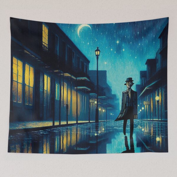 Item preview, Imaginary designed and sold by Rich La Bonté.