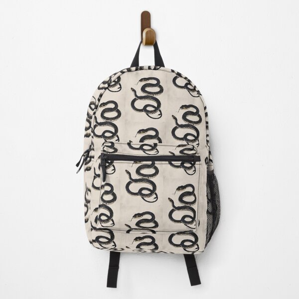 Item preview, Animal Print Pattern (Snake) designed and sold by PatronesKawai.
