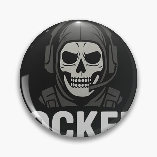 Item preview, Masked. Locked. Loaded designed and sold by SkyeBlaze.