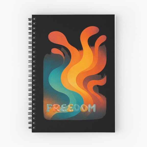 Item preview, Summer Freedom designed and sold by PrintInspirer.