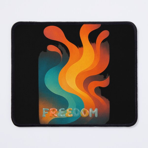 Item preview, Summer Freedom designed and sold by PrintInspirer.