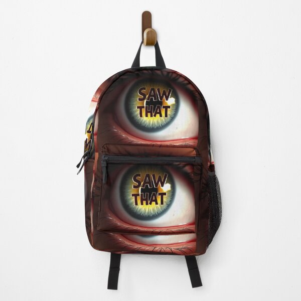 Item preview, I Saw That designed and sold by AllAroundArtist.