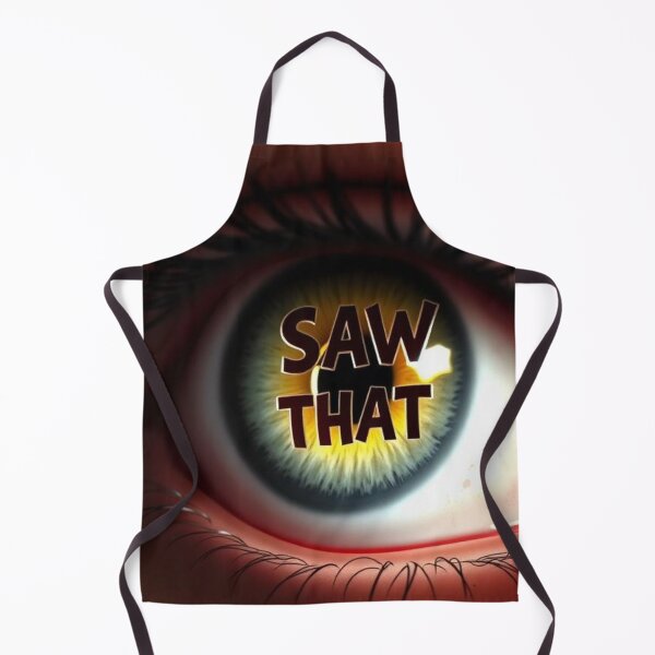 Item preview, I Saw That designed and sold by AllAroundArtist.