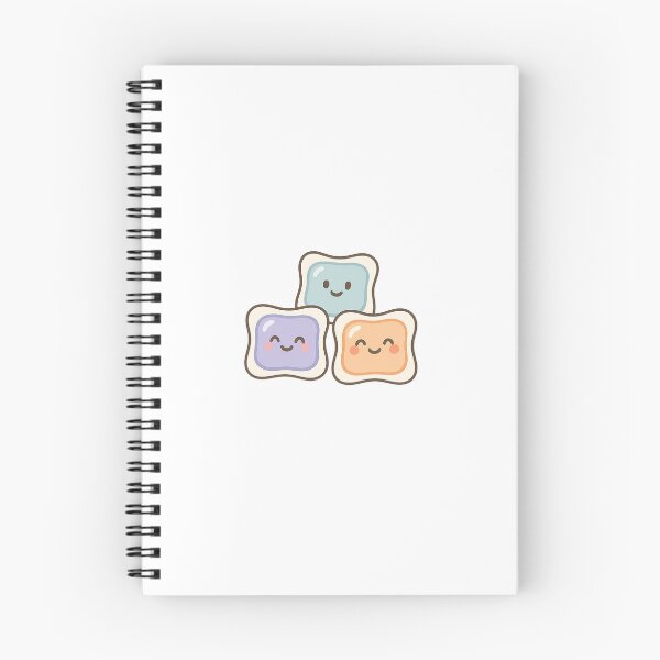 Item preview, Pod Squad | Cute Laundry Pods with Faces, Kawaii Cleaning Crew Design designed and sold by Vendeloc.