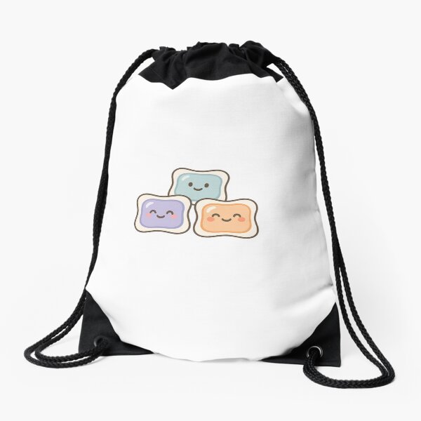 Item preview, Pod Squad | Cute Laundry Pods with Faces, Kawaii Cleaning Crew Design designed and sold by Vendeloc.