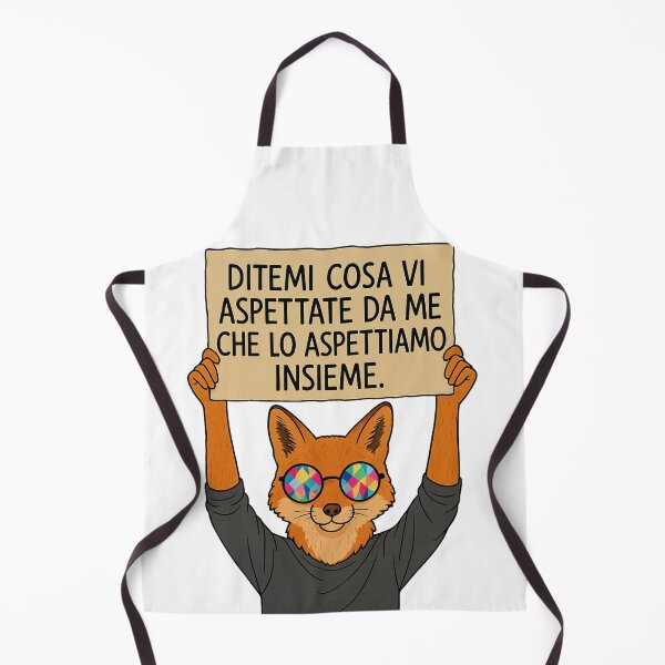 Item preview, Ditemi cosa vi aspettate da me che lo aspettiamo insieme designed and sold by IroniaeCo.