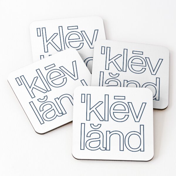 Item preview, Cleveland Phonics Outline designed and sold by Kipepeo Design Ltd..