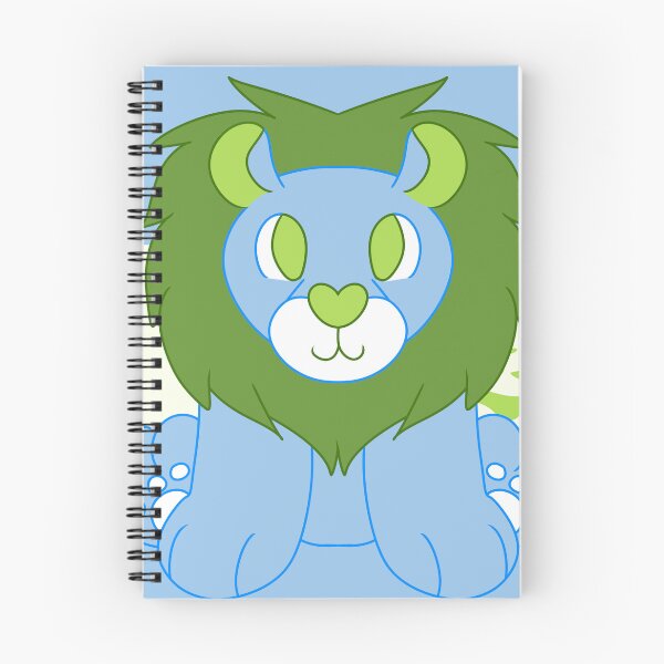 Item preview, Achillean Pride Flag ePetz Lion designed and sold by AzirSerinus.
