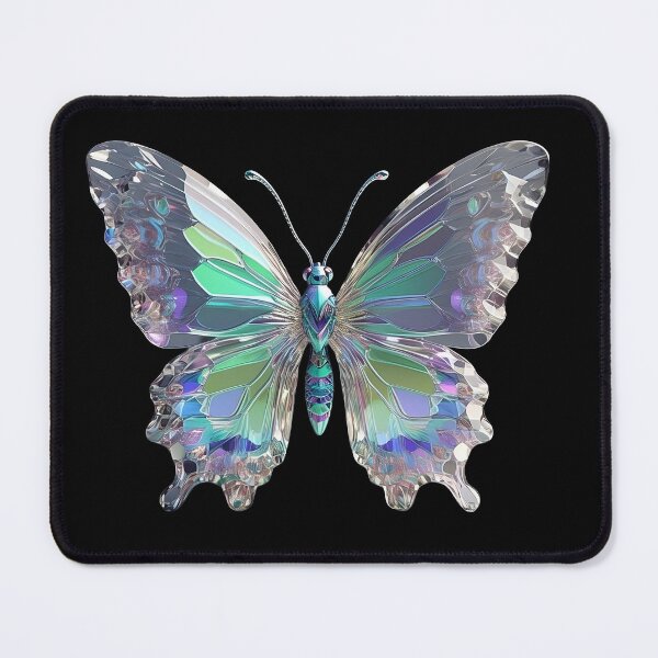 Item preview, Crystal Butterfly designed and sold by ArtShare.