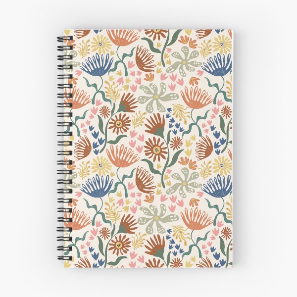 Item preview, Summer Boho Flora Series #3 designed and sold by cadstudios.