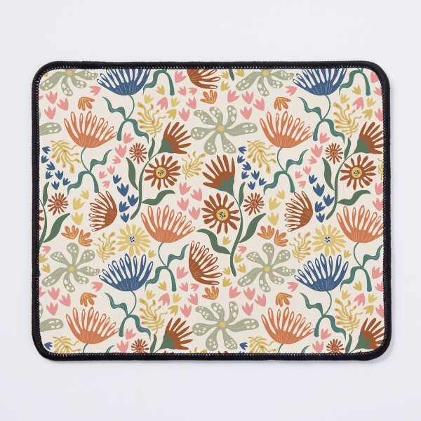 Item preview, Summer Boho Flora Series #3 designed and sold by cadstudios.