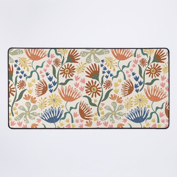 Item preview, Summer Boho Flora Series #3 designed and sold by cadstudios.