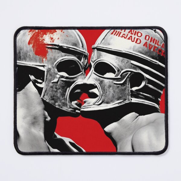 Item preview, Gladiatorial Advertising | HEAD TO HEAD designed and sold by NickWhittleArt.