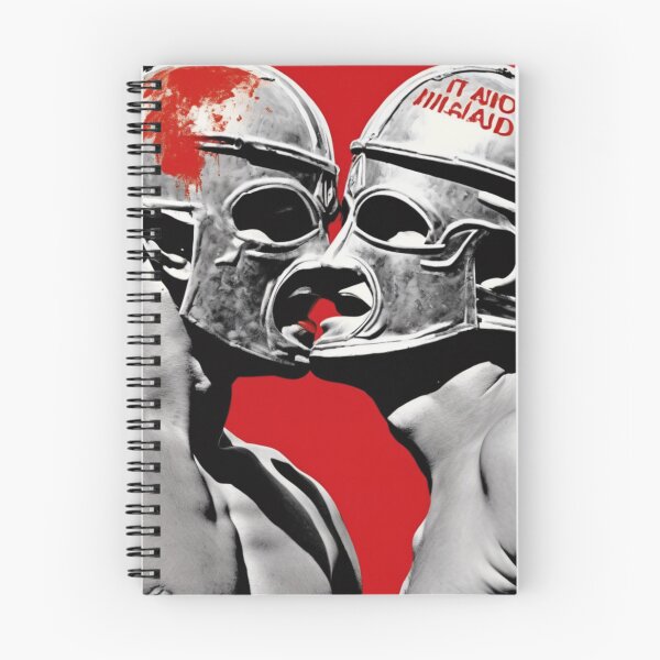 Item preview, Gladiatorial Advertising | HEAD TO HEAD designed and sold by NickWhittleArt.