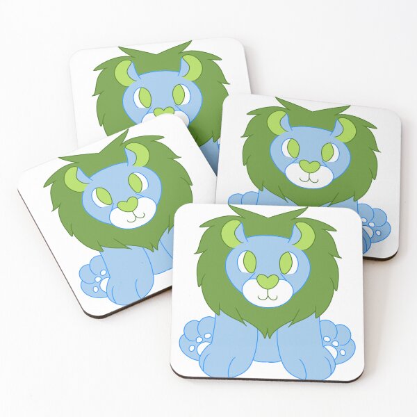 Item preview, Achillean Pride ePetz Lion designed and sold by AzirSerinus.