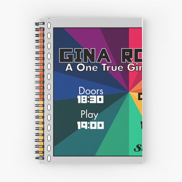 Item preview, Gina Royale Ticket designed and sold by Gina's Emporium.