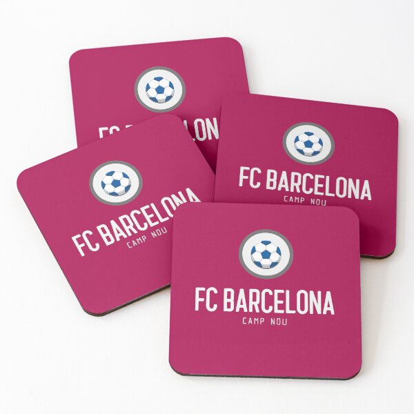 Item preview, fc barcelona Forca Barca camp nou designed and sold by FCBarcelonaKQ.