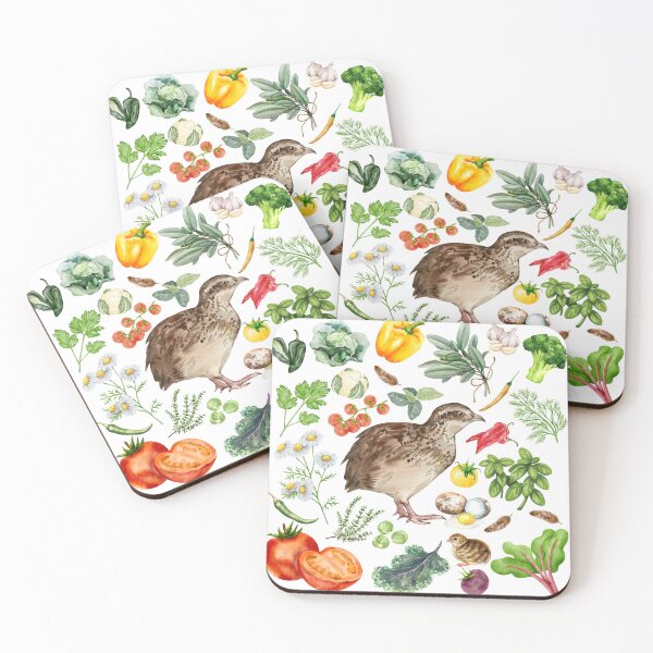 Item preview, Watercolor Farm designed and sold by darkvalleyfarm.