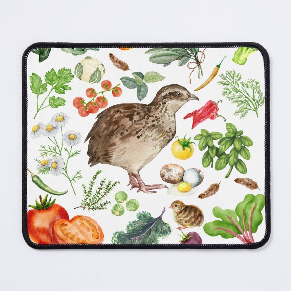 Item preview, Watercolor Farm designed and sold by darkvalleyfarm.