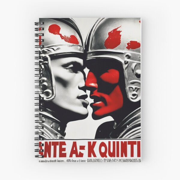 Item preview, Gladiatorial Advertising | QUINTILIS (July) designed and sold by NickWhittleArt.