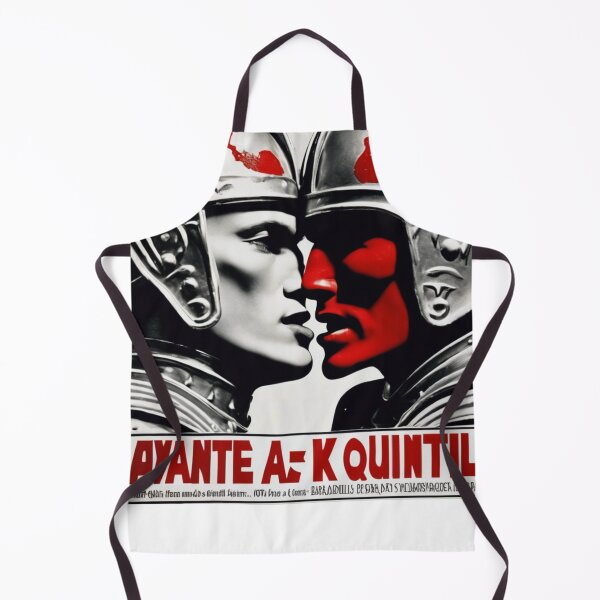 Item preview, Gladiatorial Advertising | QUINTILIS (July) designed and sold by NickWhittleArt.