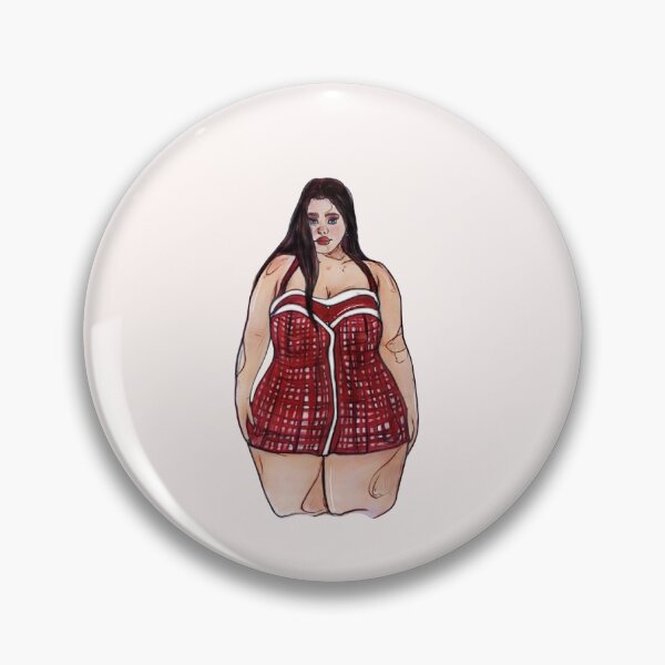 Item preview, Summer woman illustration  designed and sold by artbyanitta.