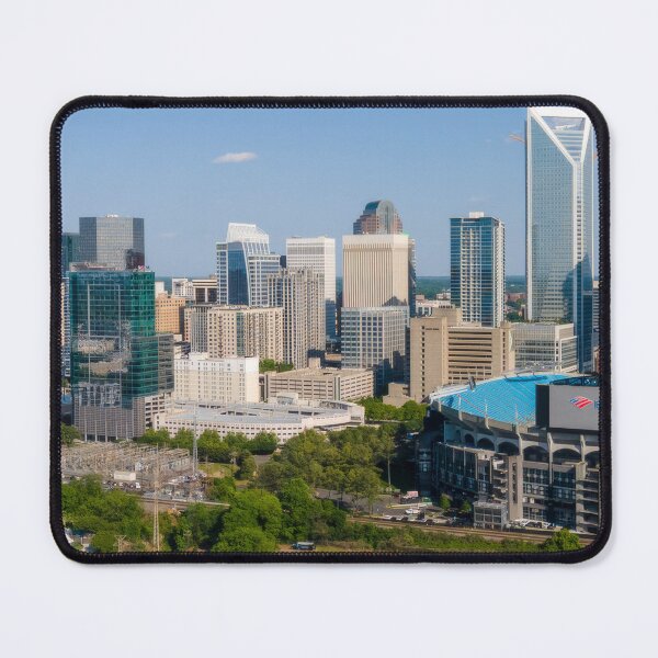 Item preview, Charlotte, North Carolina designed and sold by Area42 Productions.