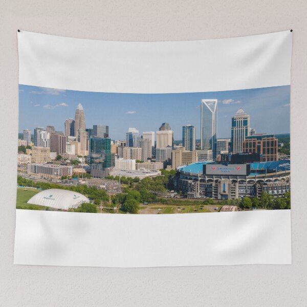 Item preview, Charlotte, North Carolina designed and sold by Area42 Productions.