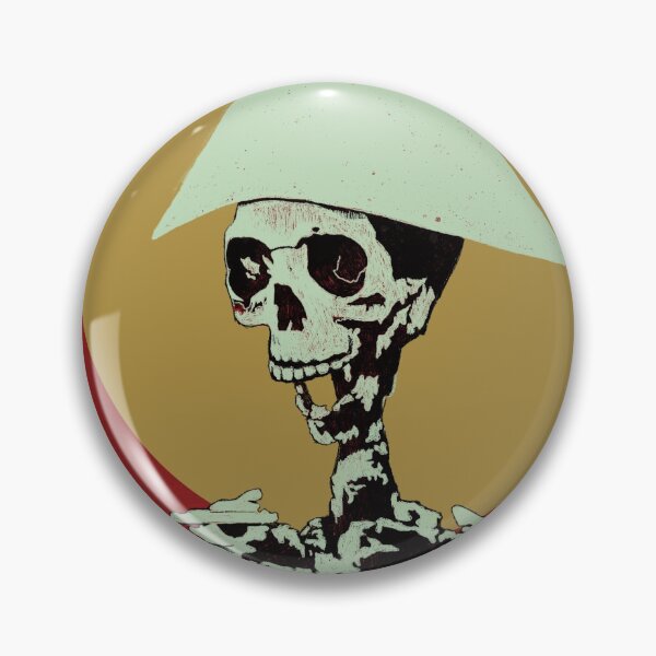 Item preview, Phil designed and sold by CreepyColorado.
