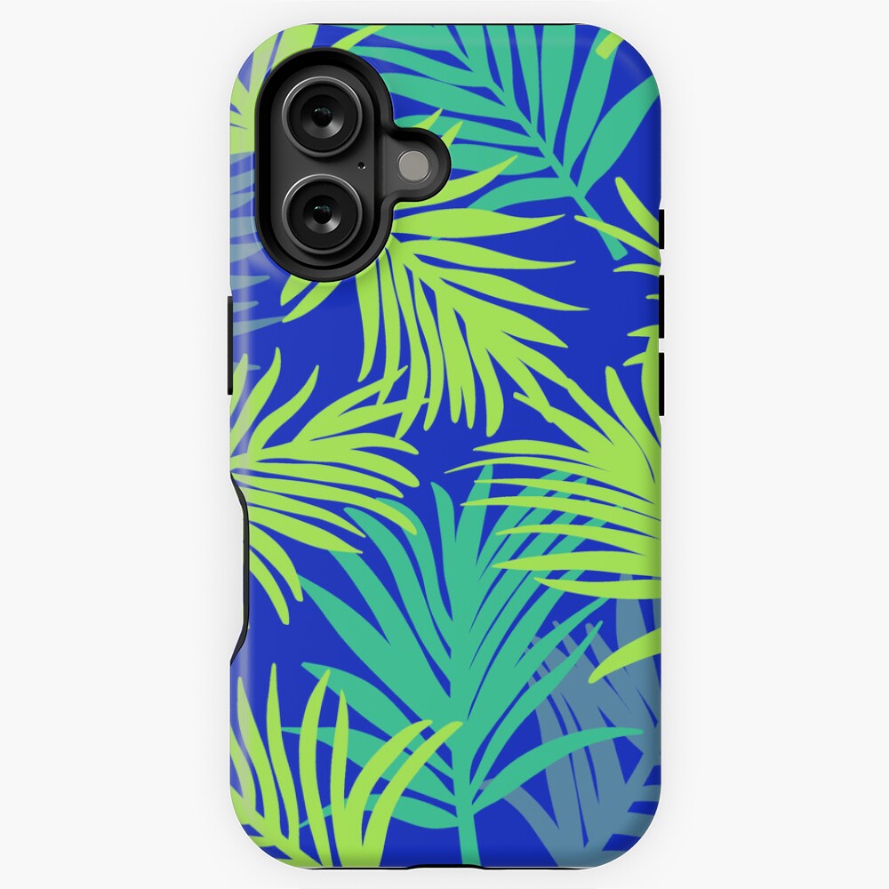 Item preview, iPhone Tough Case designed and sold by slavitriart.