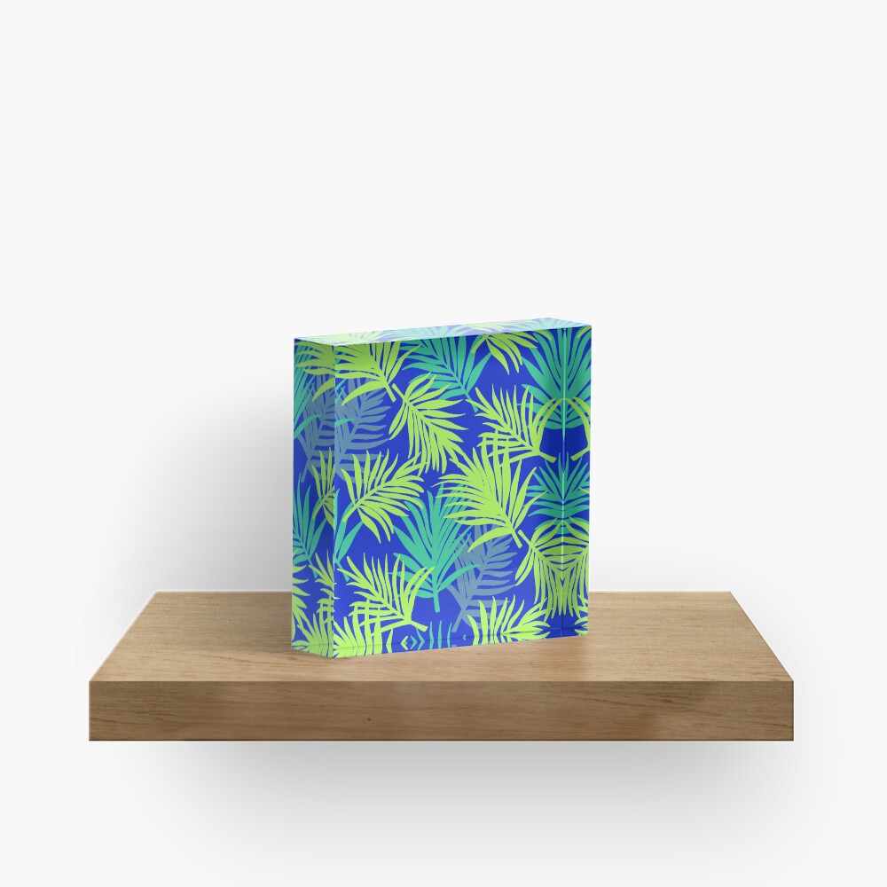 Item preview, Acrylic Block designed and sold by slavitriart.