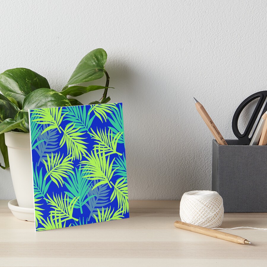 Item preview, Art Board Print designed and sold by slavitriart.