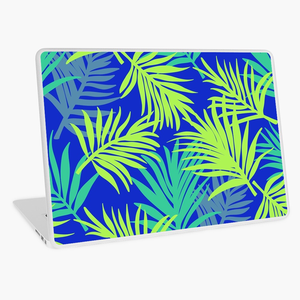 Item preview, Laptop Skin designed and sold by slavitriart.