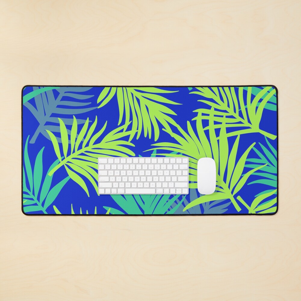 Item preview, Desk Mat designed and sold by slavitriart.