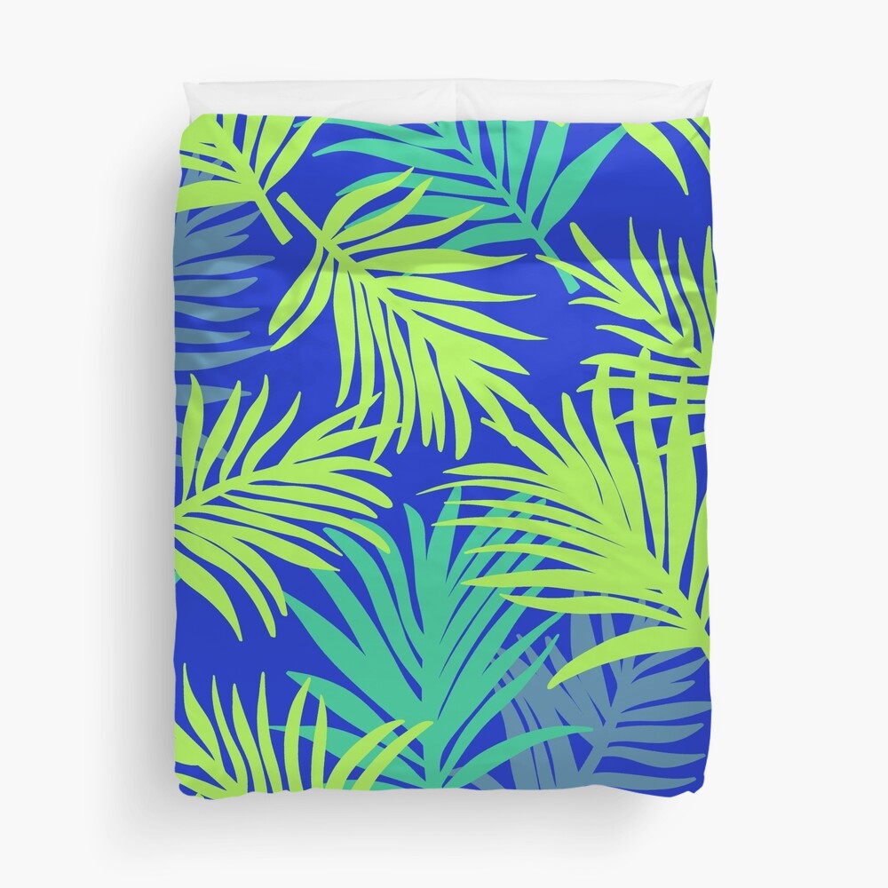 Item preview, Duvet Cover designed and sold by slavitriart.