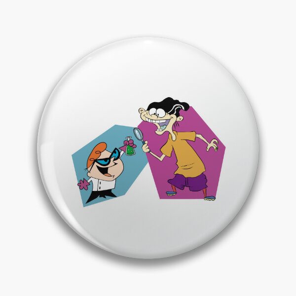 Item preview, Dexter and Edd designed and sold by matex.