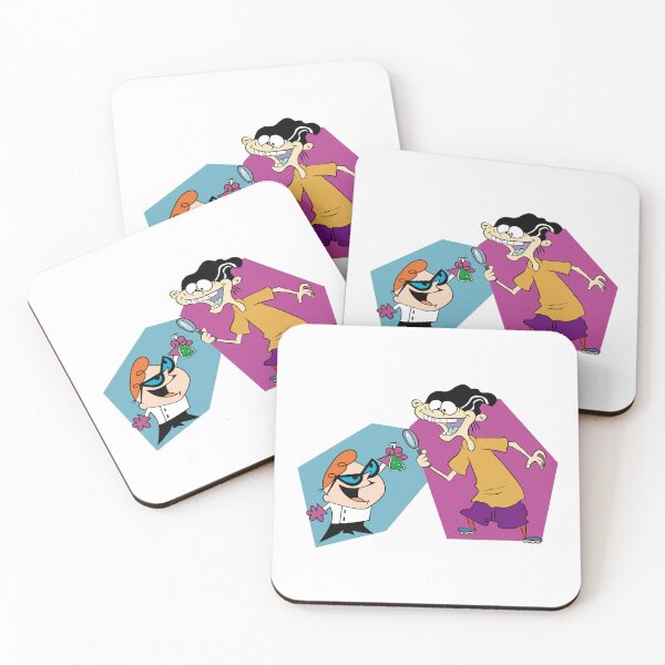 Item preview, Dexter and Edd designed and sold by matex.
