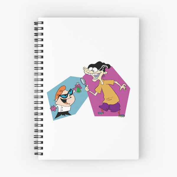 Item preview, Dexter and Edd designed and sold by matex.