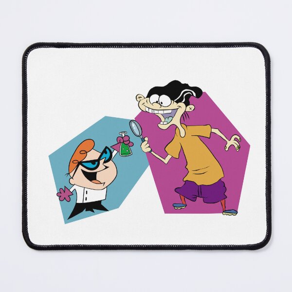 Item preview, Dexter and Edd designed and sold by matex.